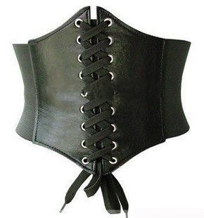 Coreset Underbust Elástico.
