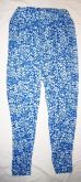 Calça Saruel Estampada