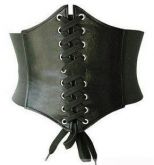 Coreset Underbust Elástico.