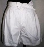 Shorts c/ amarração