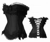 Corselet Luxo